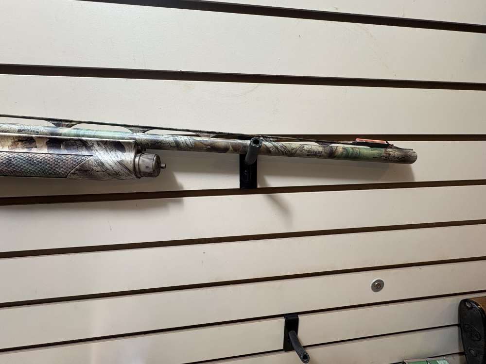 Benelli M1 Super 90   20 gauge-img-4