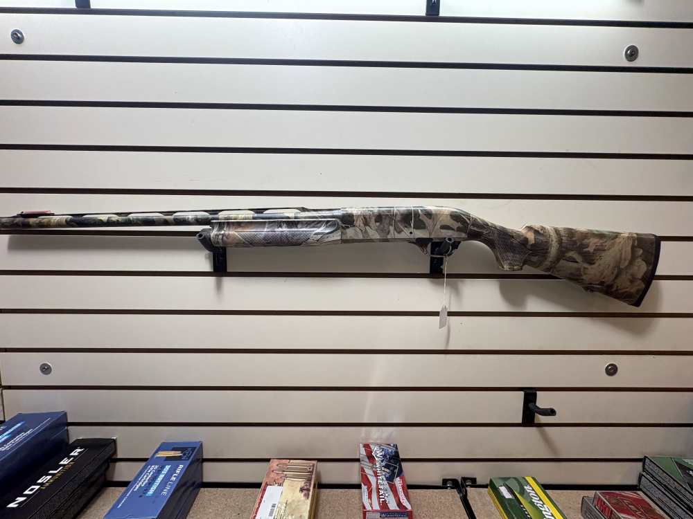Benelli M1 Super 90   20 gauge-img-5