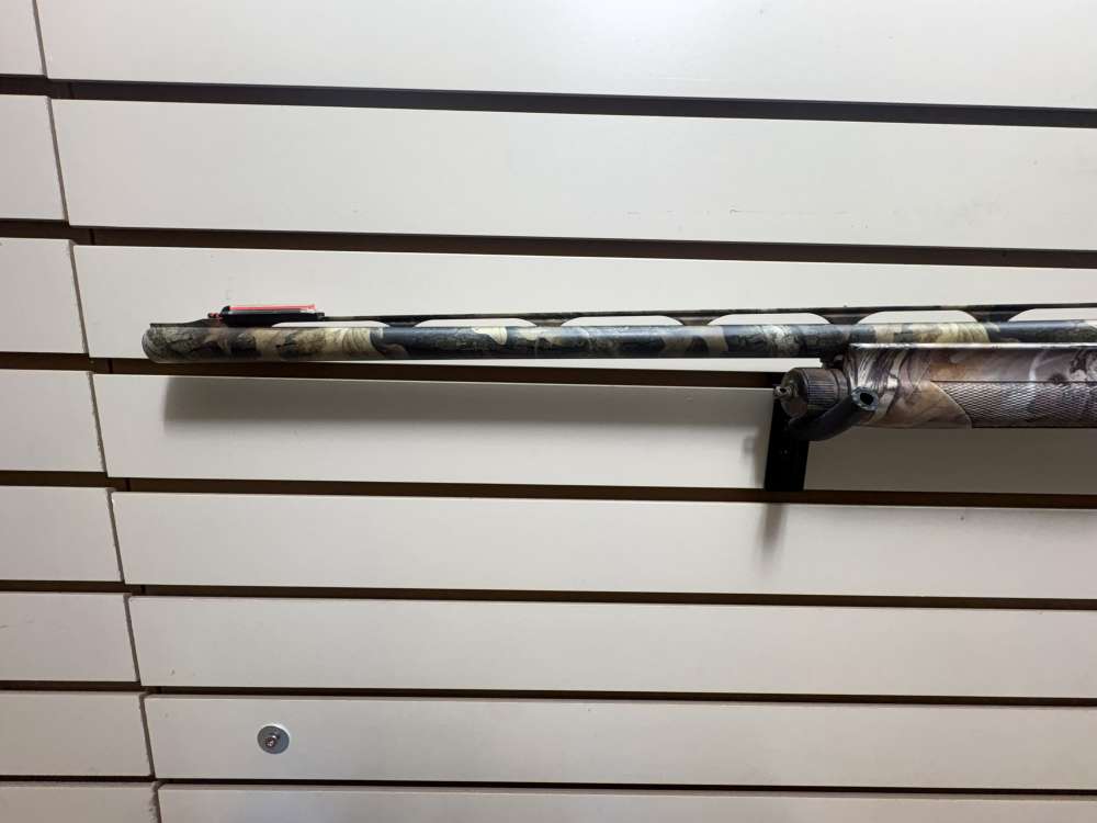 Benelli M1 Super 90   20 gauge-img-9