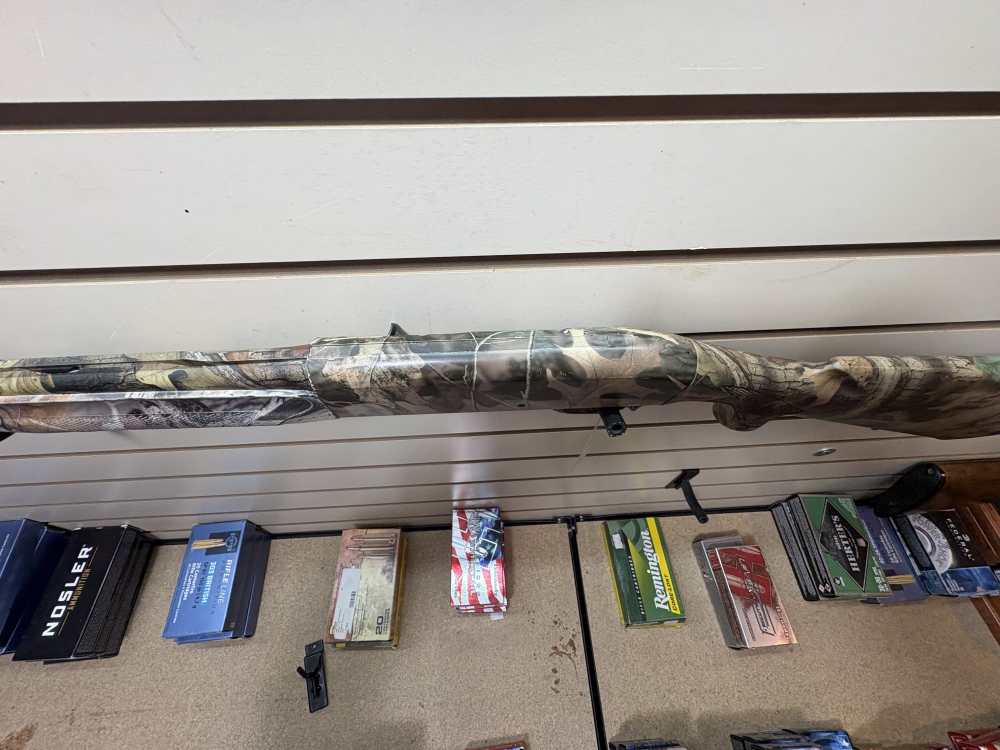Benelli M1 Super 90   20 gauge-img-11