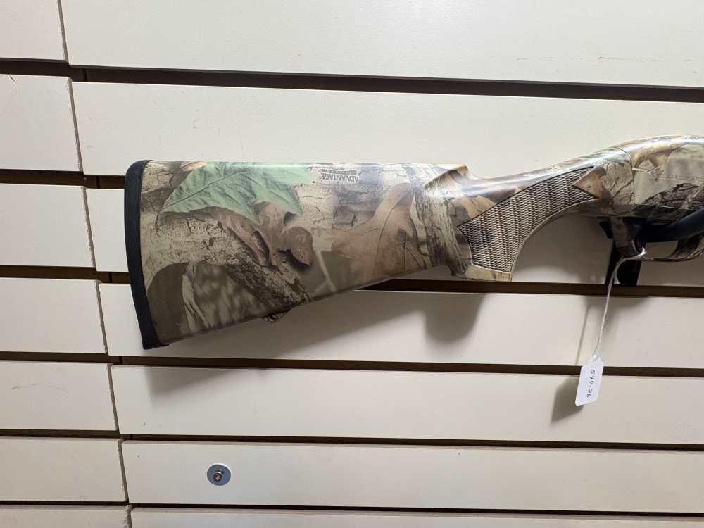 Benelli M1 Super 90   20 gauge-img-1