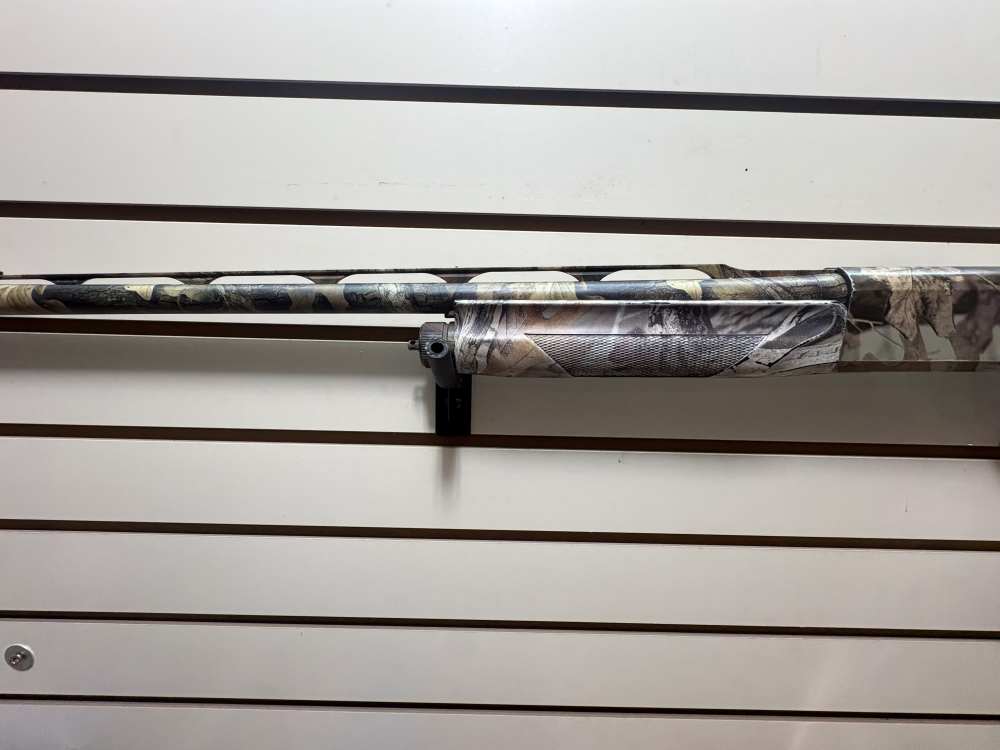 Benelli M1 Super 90   20 gauge-img-8