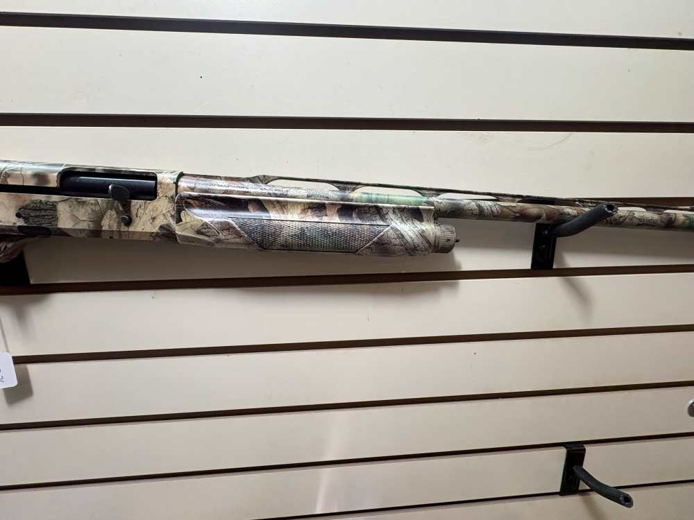 Benelli M1 Super 90   20 gauge-img-3