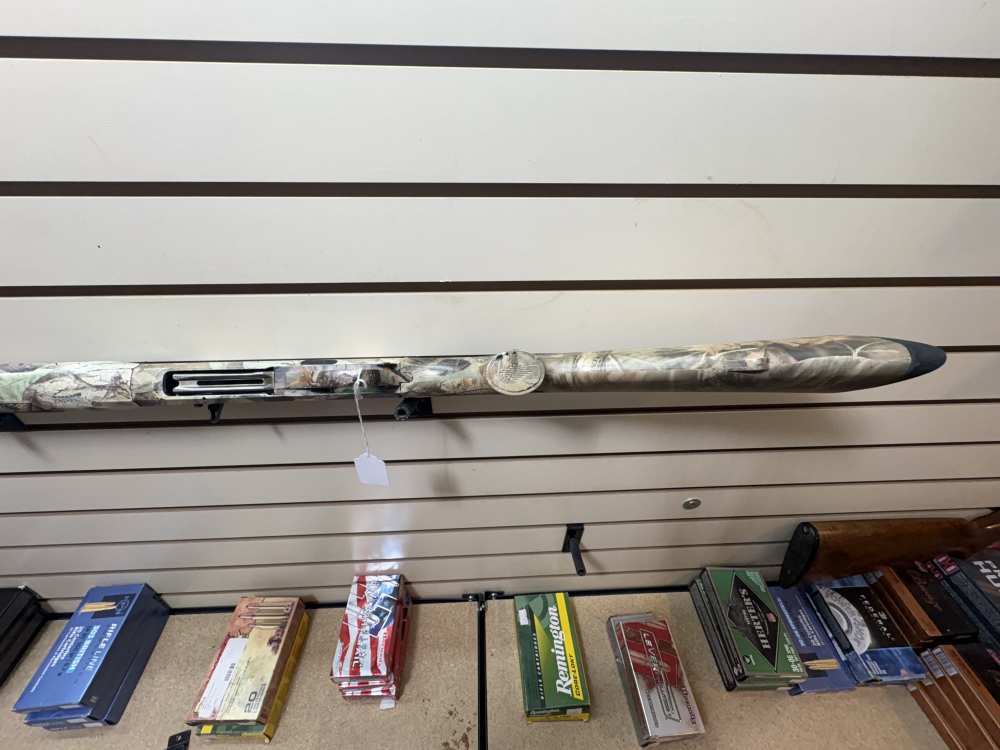 Benelli M1 Super 90   20 gauge-img-14