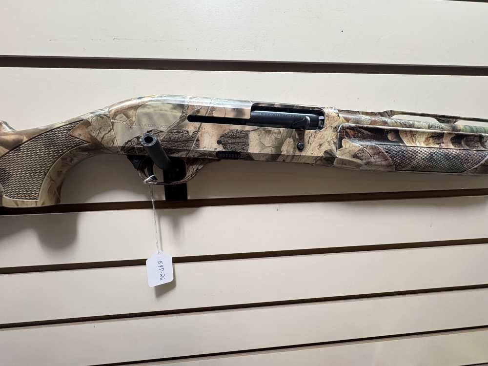 Benelli M1 Super 90   20 gauge-img-2