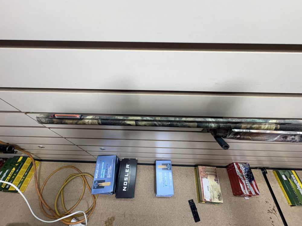 Benelli M1 Super 90   20 gauge-img-13