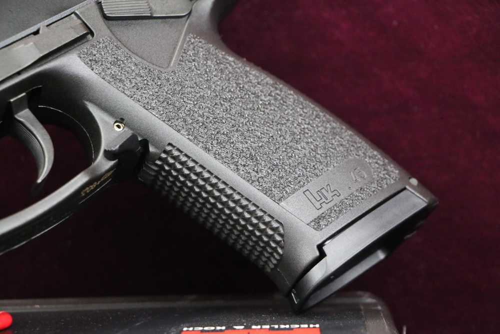 Heckler & Koch Mark 23 81000078, 45 ACP, 5.87", Synthetic 12 Rds, NIB-img-5