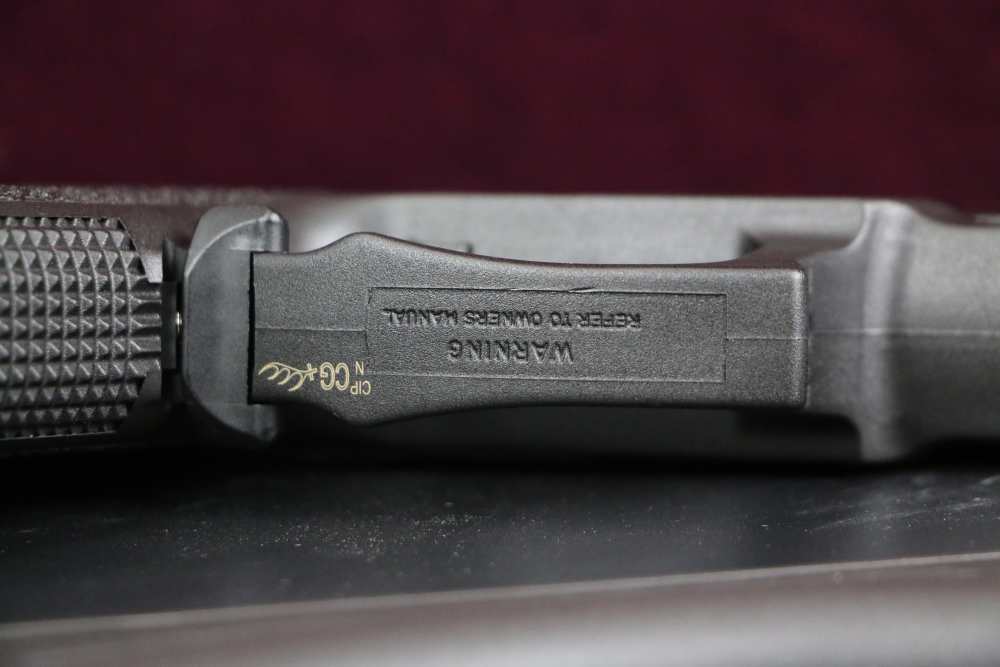 Heckler & Koch Mark 23 81000078, 45 ACP, 5.87", Synthetic 12 Rds, NIB-img-15