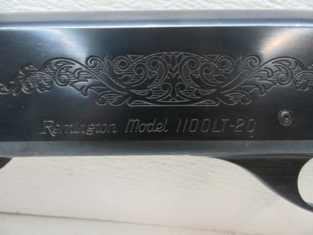 Remington 1100LT-20! NICE!-img-22
