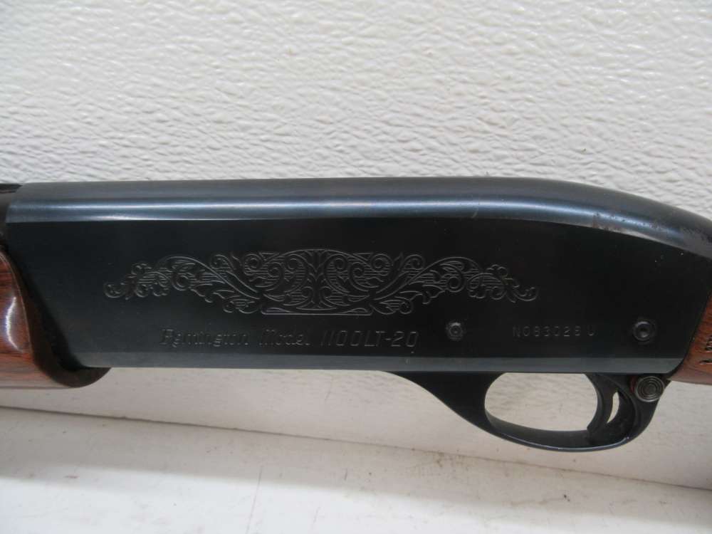 Remington 1100LT-20! NICE!-img-20