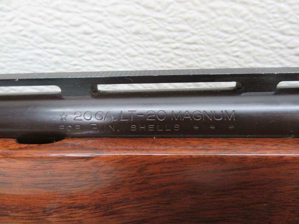 Remington 1100LT-20! NICE!-img-25