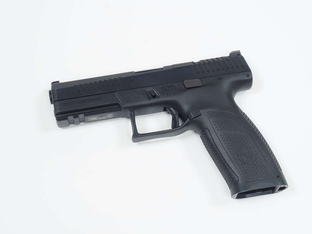 CZ P-10-F-img-0