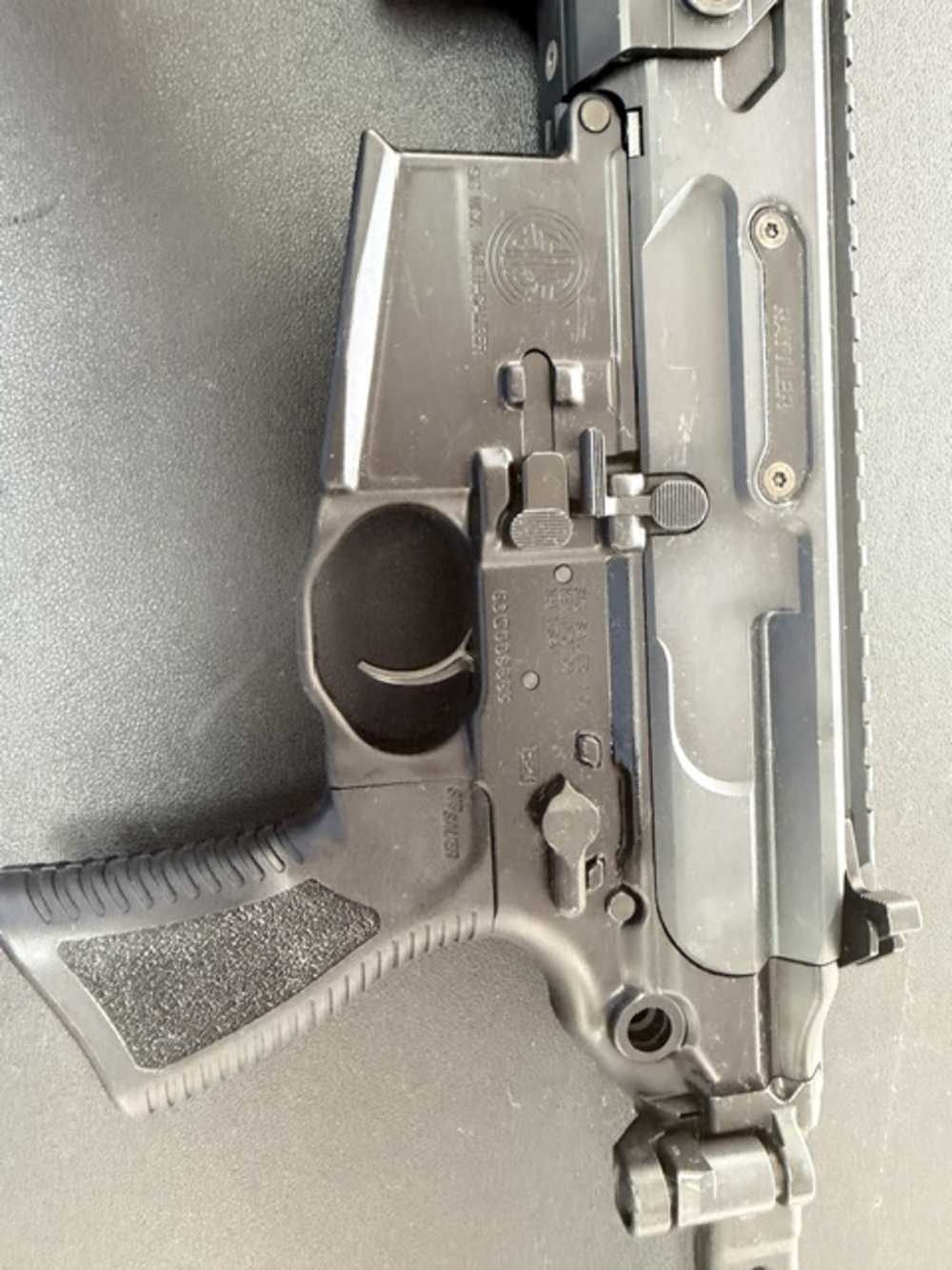 Sig Sauer MCX Rattler .300 Blackout -img-3