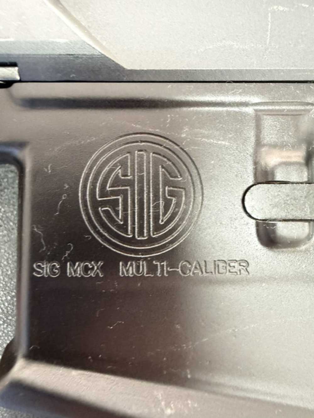 Sig Sauer MCX Rattler .300 Blackout -img-6