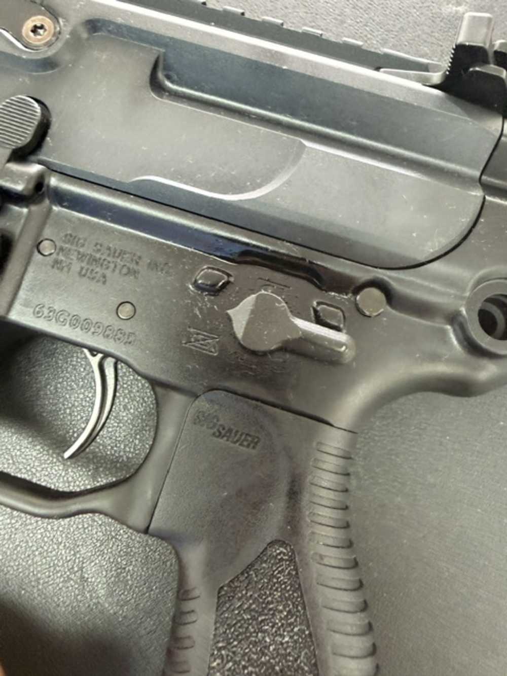 Sig Sauer MCX Rattler .300 Blackout -img-9