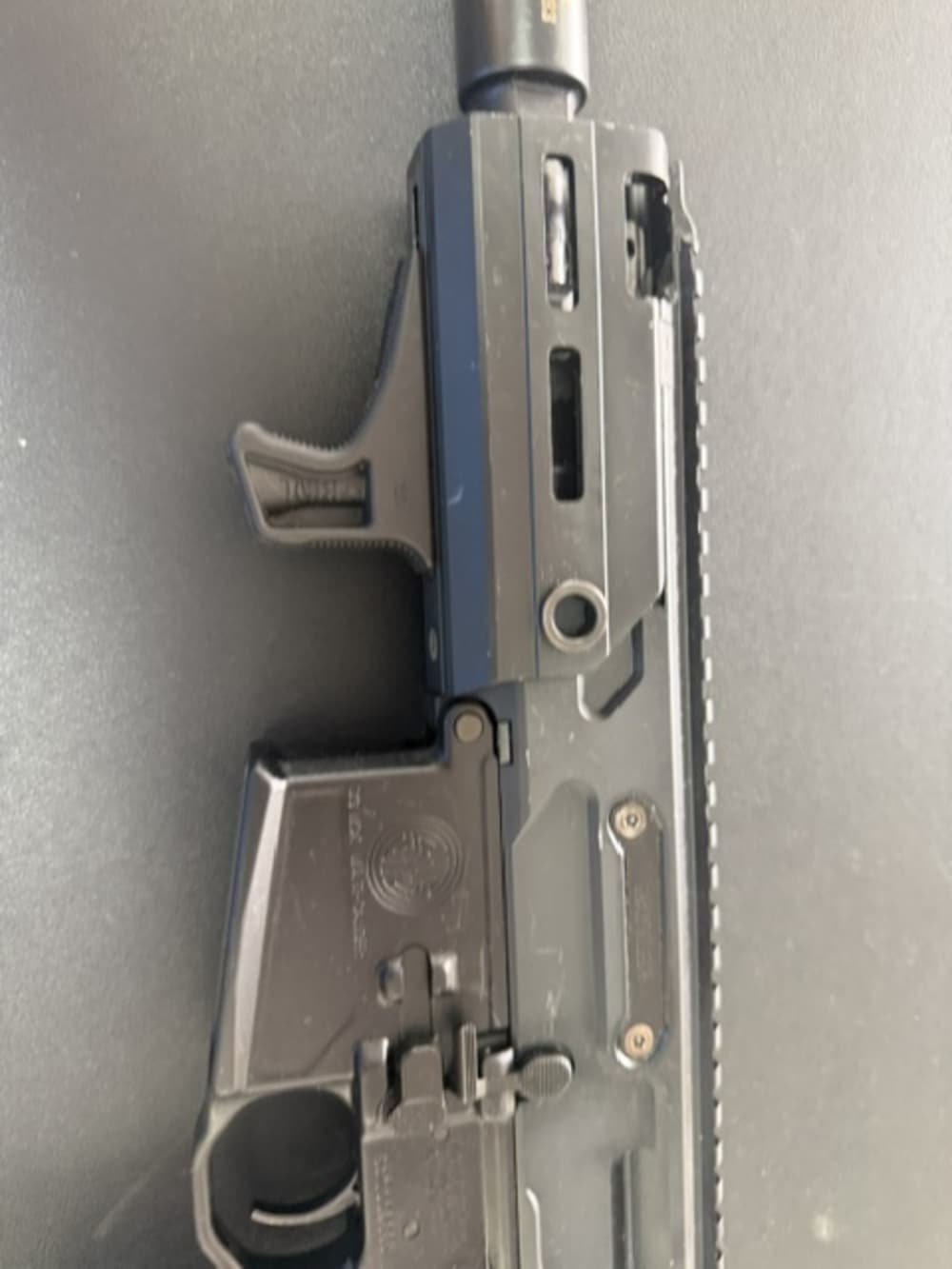 Sig Sauer MCX Rattler .300 Blackout -img-2