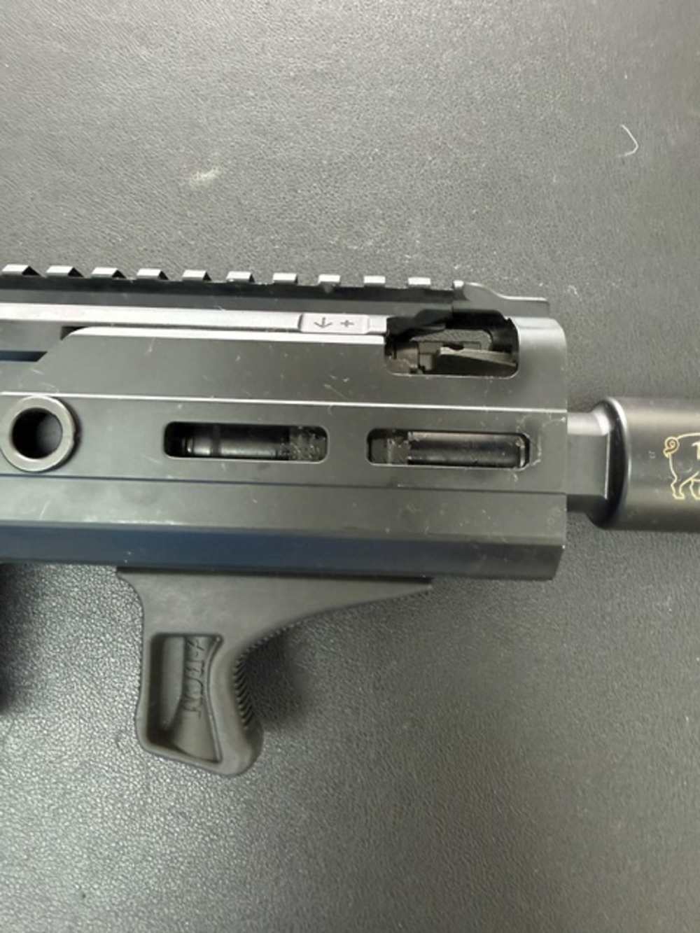 Sig Sauer MCX Rattler .300 Blackout -img-11