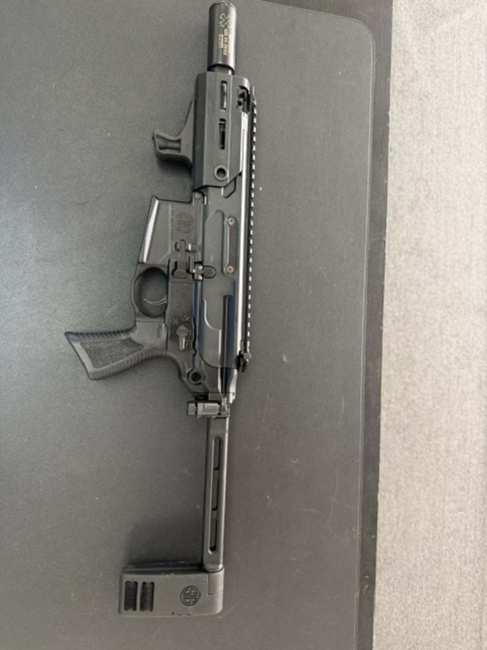 Sig Sauer MCX Rattler .300 Blackout -img-0