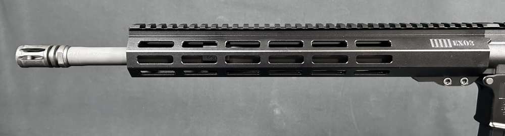 Son's of Liberty Gun Works 16" EX03 AR-15 Rifle -img-7