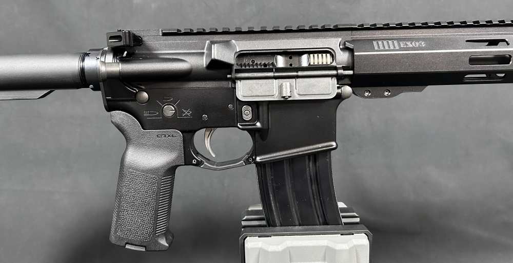 Son's of Liberty Gun Works 16" EX03 AR-15 Rifle -img-3