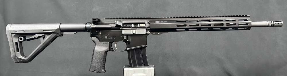 Son's of Liberty Gun Works 16" EX03 AR-15 Rifle -img-1