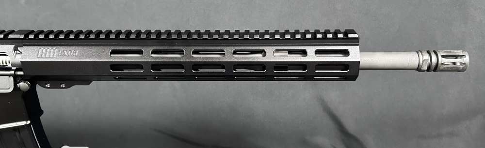 Son's of Liberty Gun Works 16" EX03 AR-15 Rifle -img-6