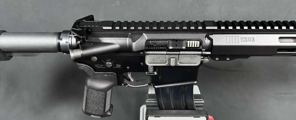 Son's of Liberty Gun Works 16" EX03 AR-15 Rifle -img-4