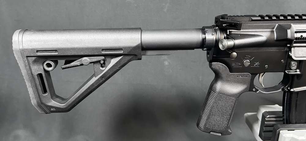 Son's of Liberty Gun Works 16" EX03 AR-15 Rifle -img-9