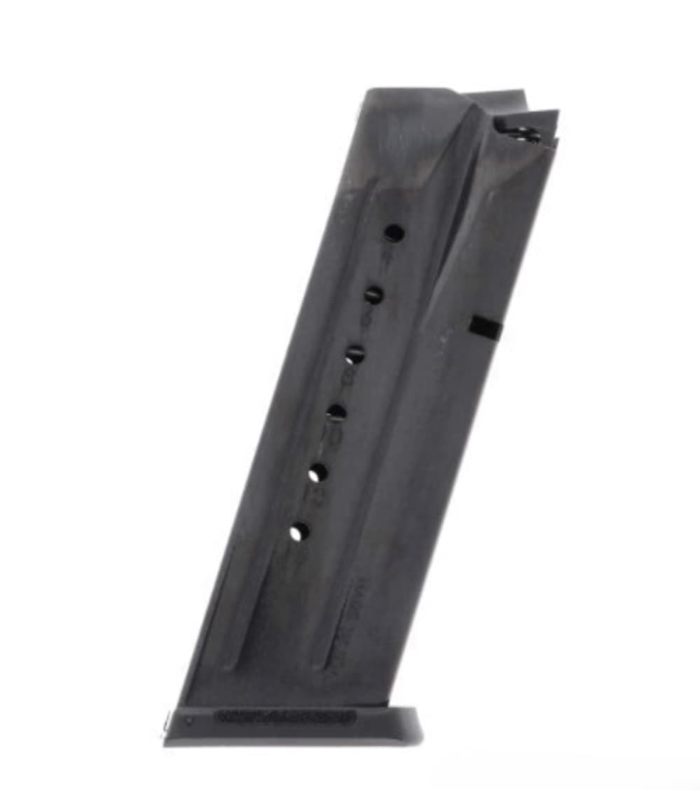 Ruger Security 15 Round Magazine - 9 MM-img-0