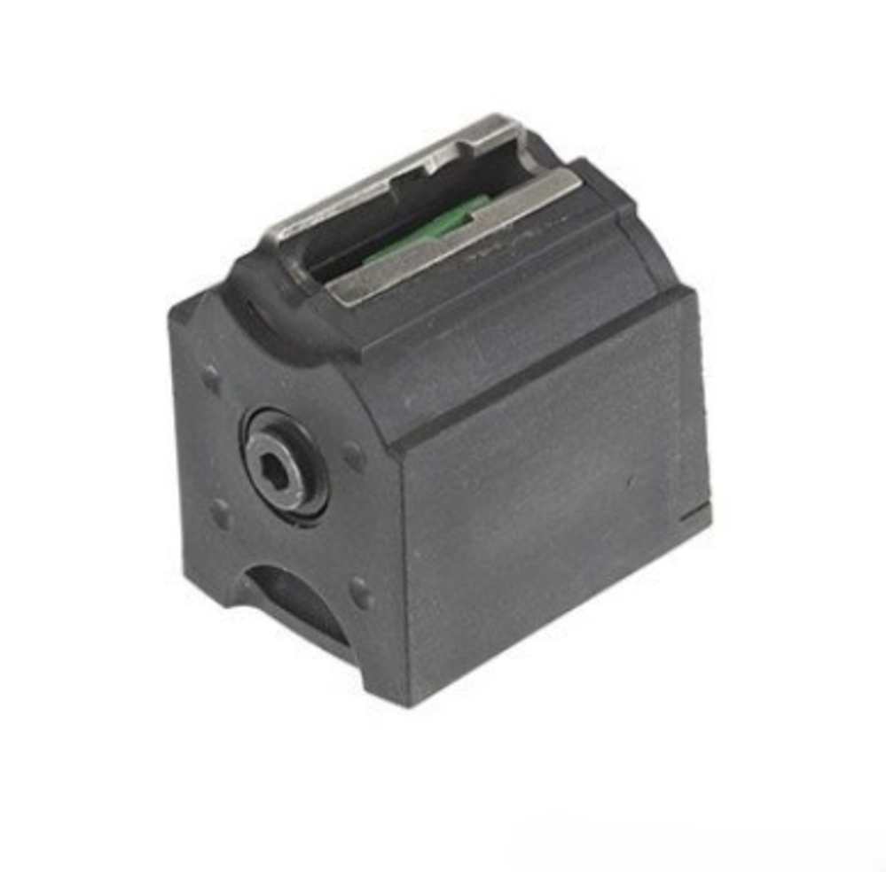 Ruger LX-1 - 10 Round Left Handed Magazine - 22 LR-img-0