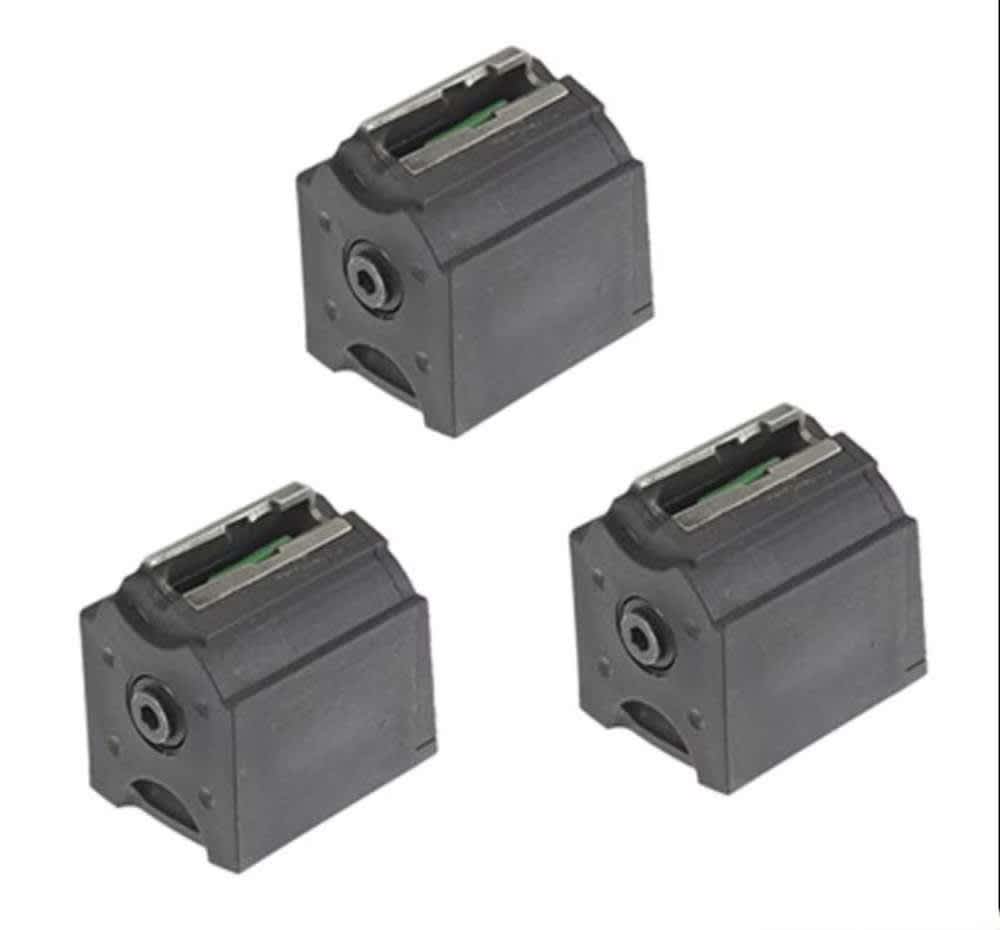 Ruger LX-1 - 10 Round Left Handed Magazines 3 Pack - 22 LR-img-0