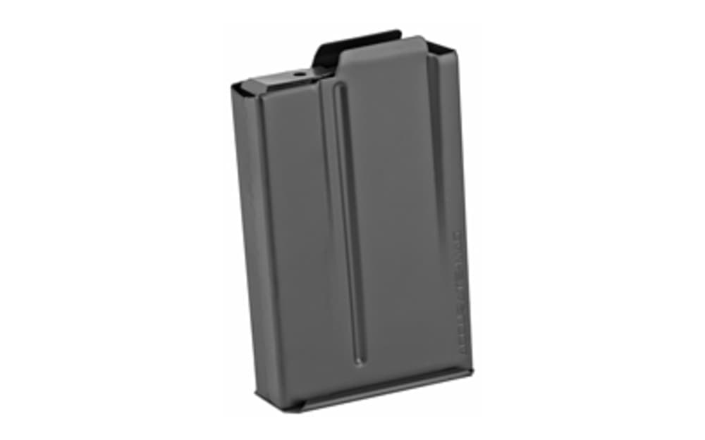 Ruger Hawkeye LR 8 Round Magazine - 6.5 PRC-img-0