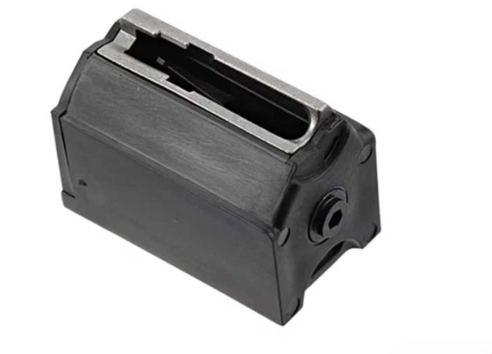 Ruger M77/17 - 6 Round Magazine - 17 WSM-img-0