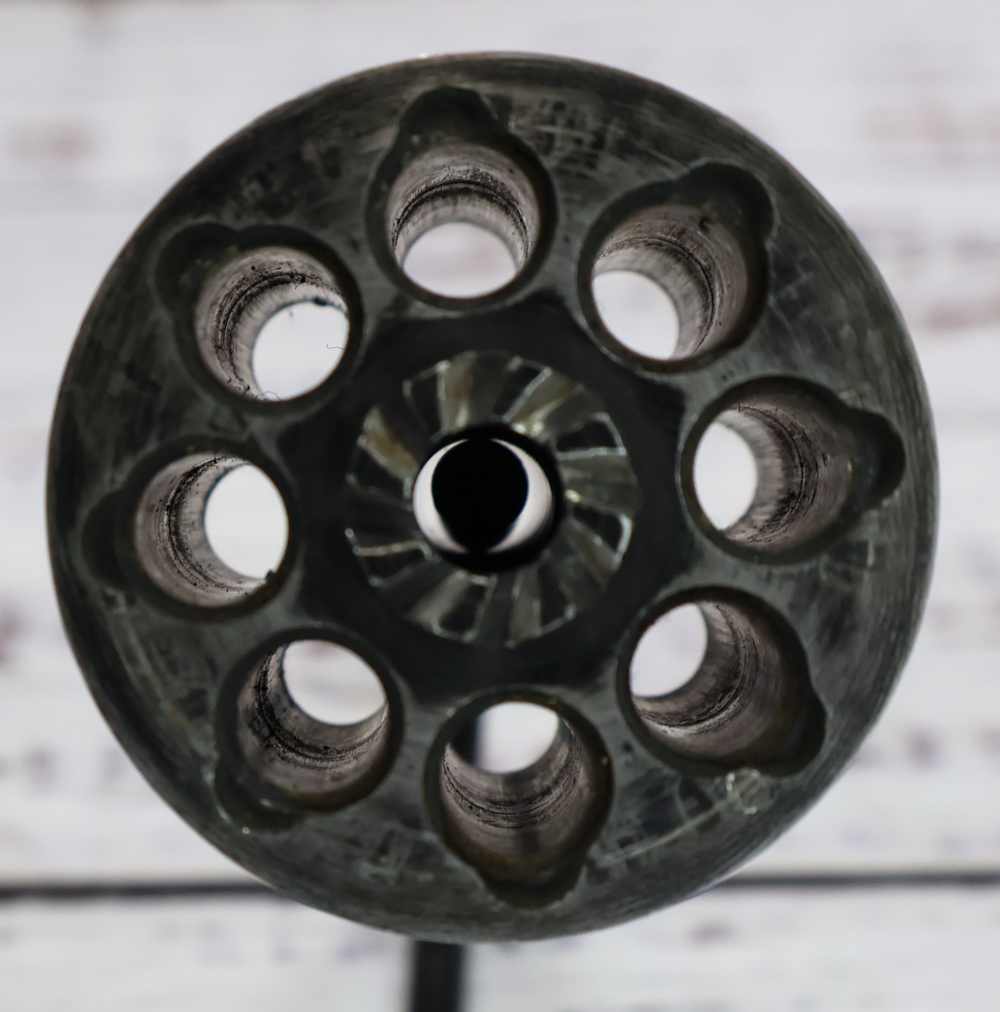 Iver Johnson 55A - 22 LR-img-3