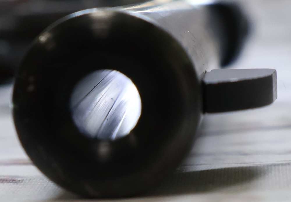 Iver Johnson 55A - 22 LR-img-4