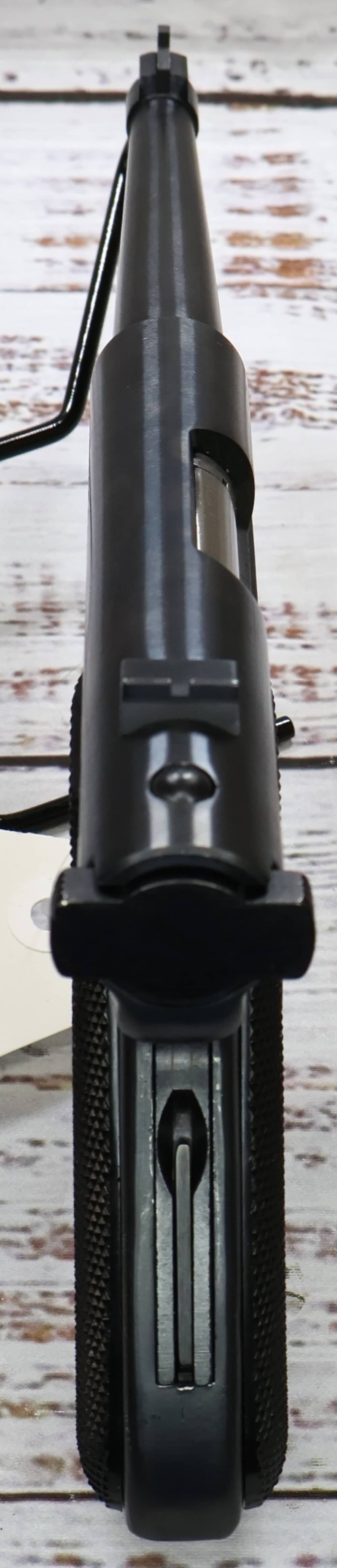 Ruger Standard - 22 LR-img-2
