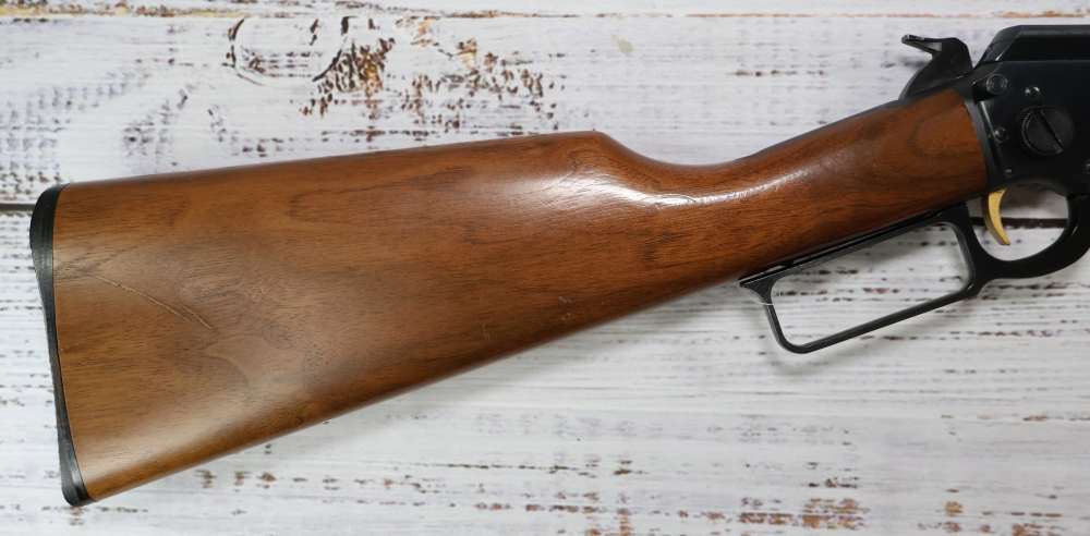 Marlin 39 TDS - 22 LR-img-1