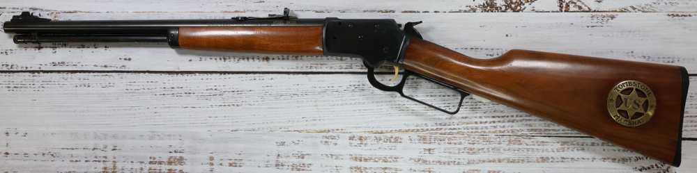 Marlin 39 TDS - 22 LR-img-4