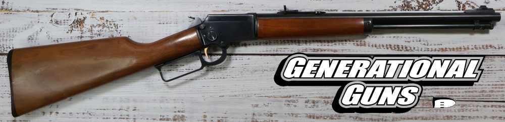 Marlin 39 TDS - 22 LR-img-0