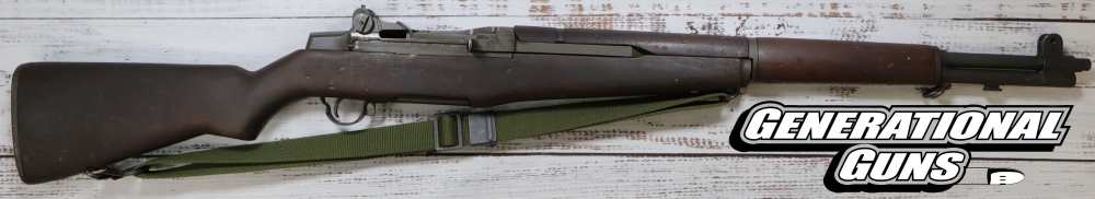 Springfield M1 Grand - 308 WIN-img-0