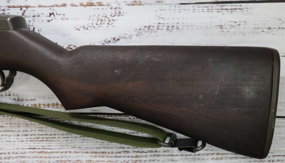 Springfield M1 Grand - 308 WIN-img-7