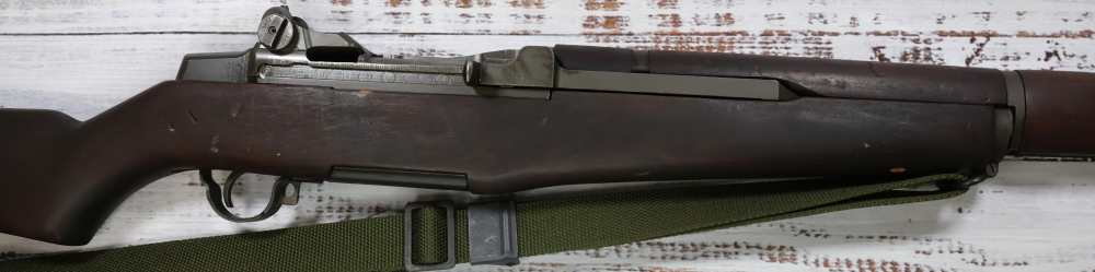 Springfield M1 Grand - 308 WIN-img-2
