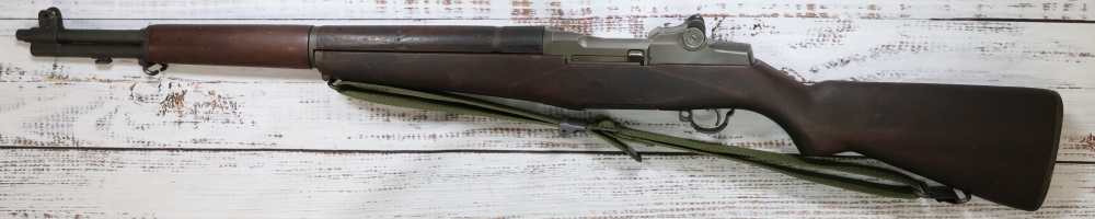 Springfield M1 Grand - 308 WIN-img-4