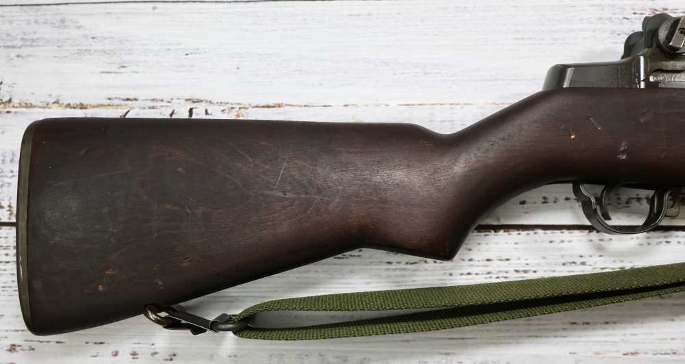 Springfield M1 Grand - 308 WIN-img-1