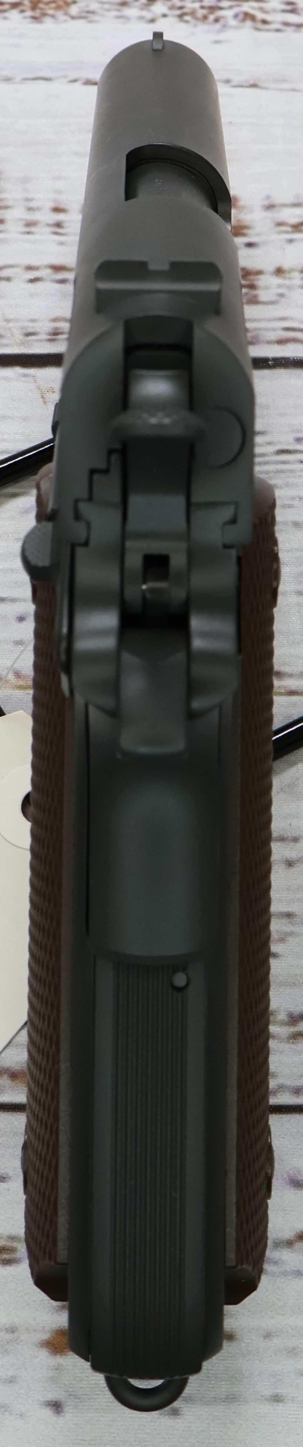 Tisas 1911-A1 US Army - 45 ACP-img-2
