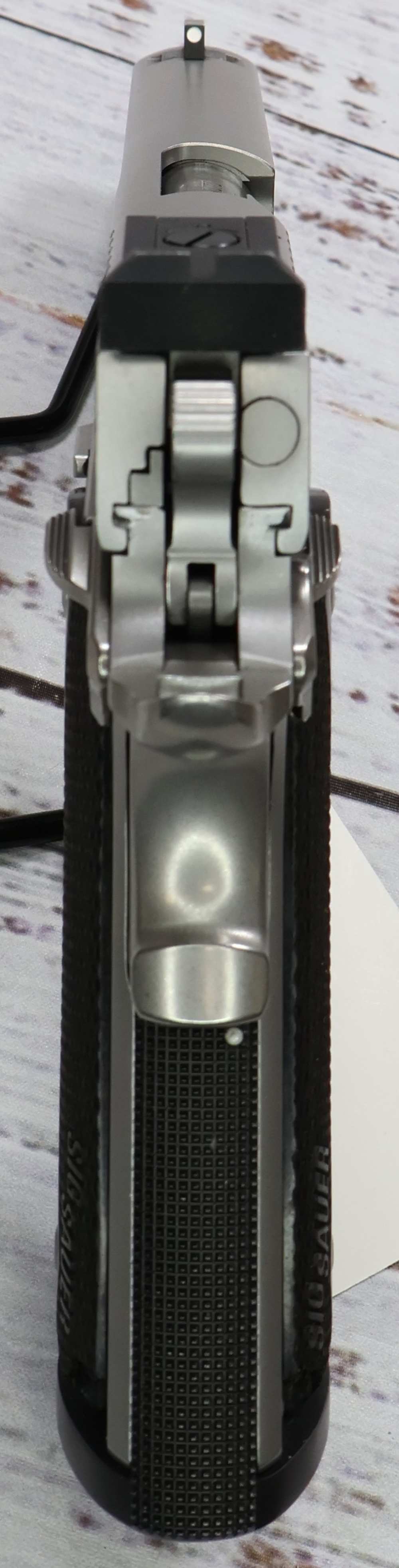 Sig Sauer 1911 - 45 ACP-img-2