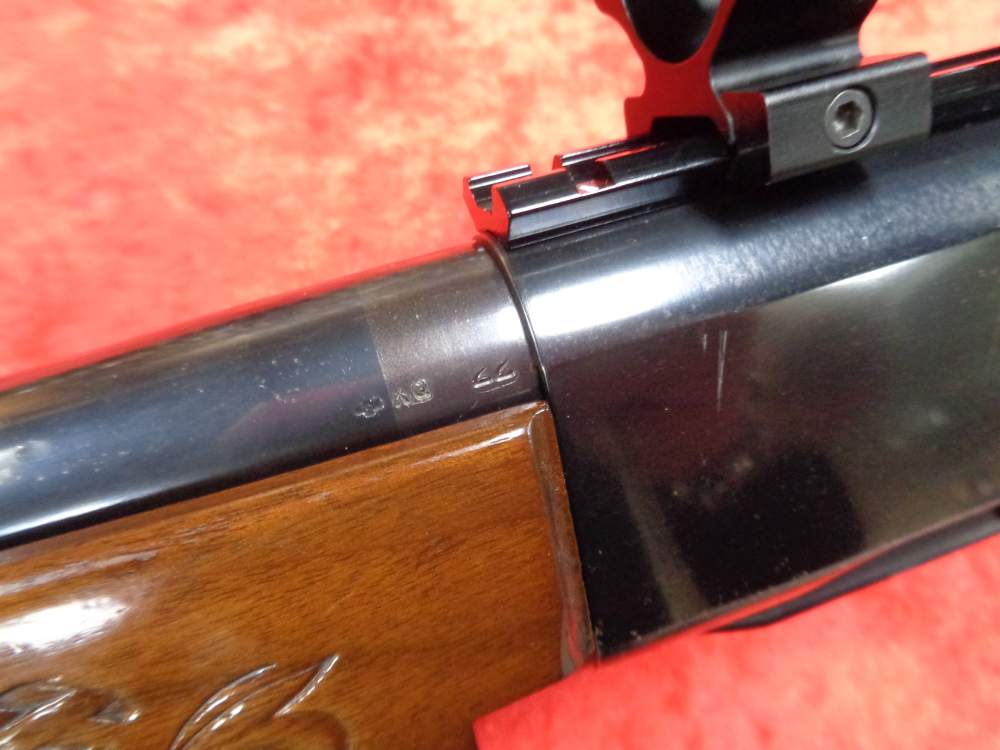 1978 Remington Model 742 BDL DELUXE 30-06 Springfield Semi Auto WE TRADE!-img-5