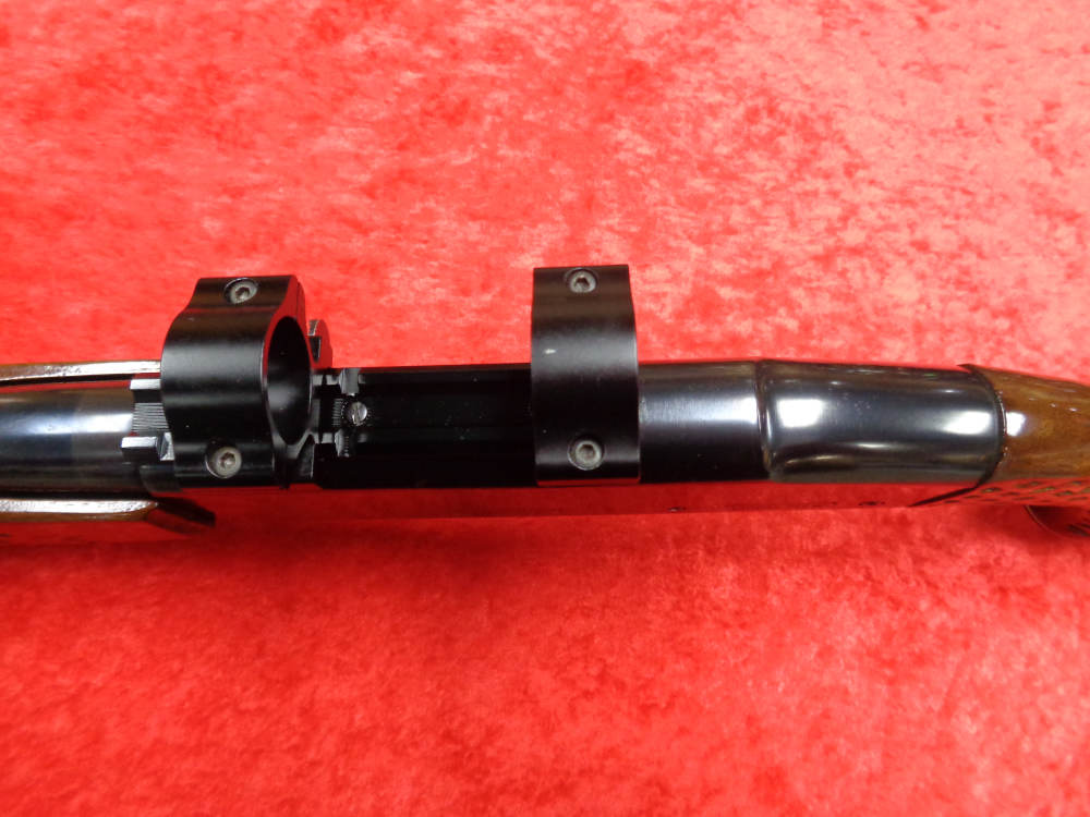 1978 Remington Model 742 BDL DELUXE 30-06 Springfield Semi Auto WE TRADE!-img-24