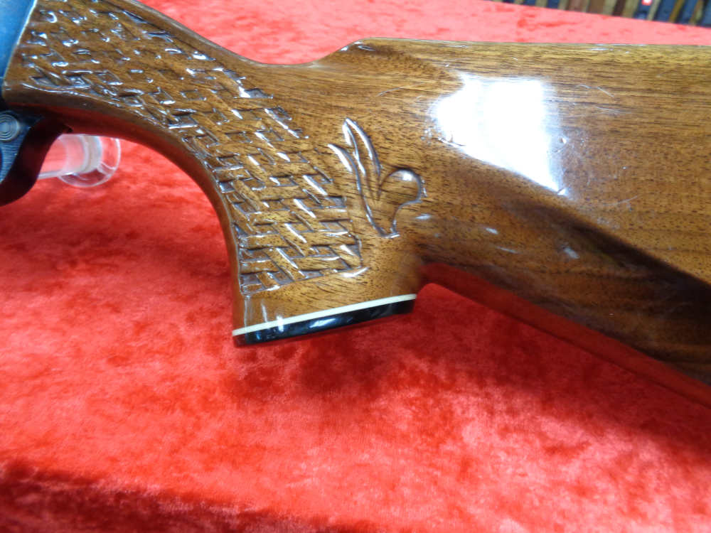 1978 Remington Model 742 BDL DELUXE 30-06 Springfield Semi Auto WE TRADE!-img-18