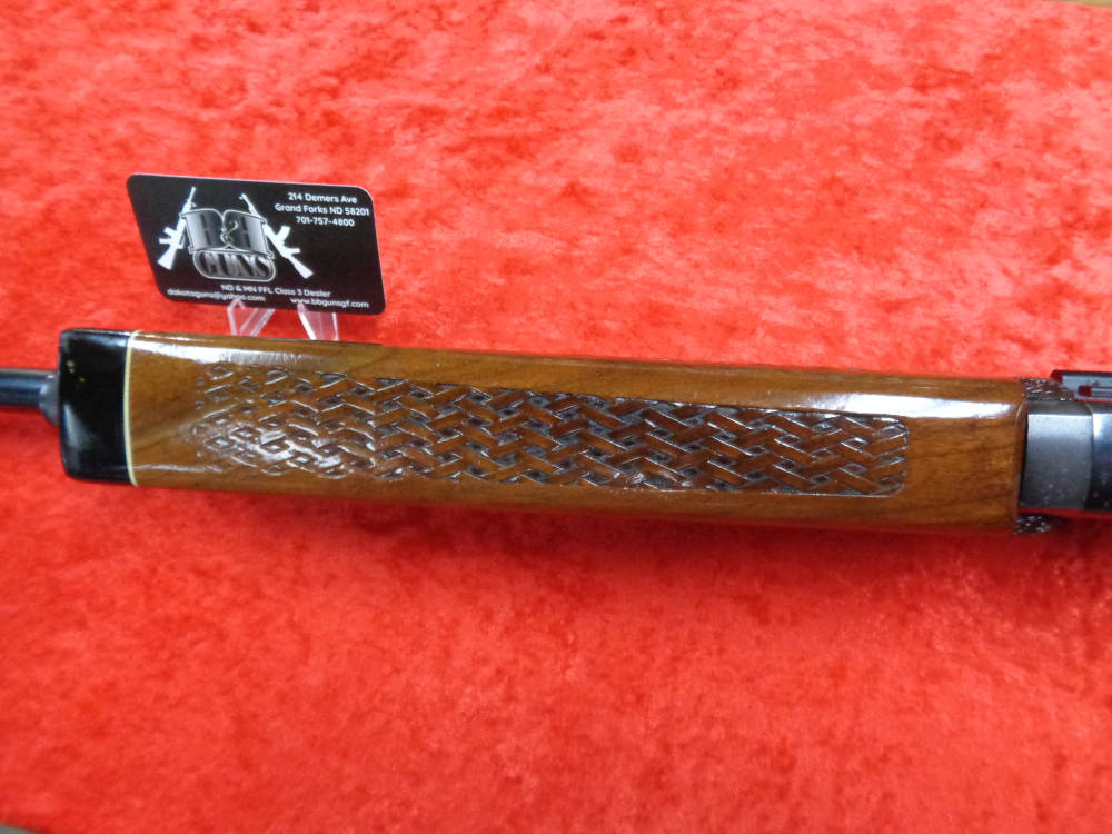 1978 Remington Model 742 BDL DELUXE 30-06 Springfield Semi Auto WE TRADE!-img-31